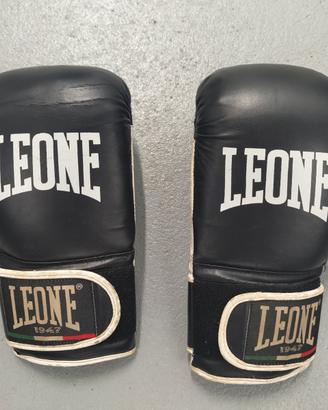 guanti boxe Leone 10 Oz