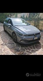Volkswagen Golf 8 1.4 TSI eHybrid