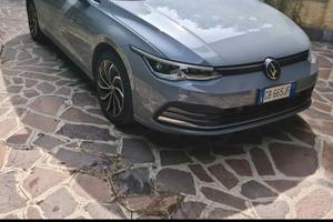 Volkswagen Golf 8 1.4 TSI eHybrid