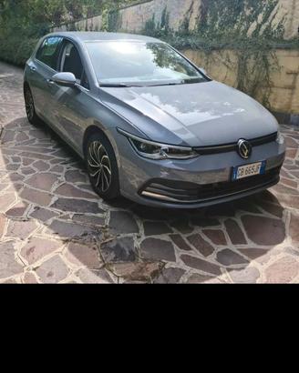 Volkswagen Golf 8 1.4 TSI eHybrid