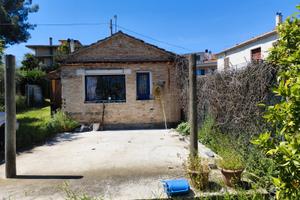 Casetta indipendente in campagna