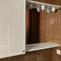 Mobili bagno