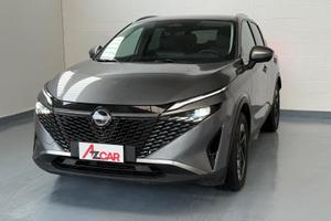 Nissan Qashqai 1.3 mhev N-Connecta 2wd 140cv