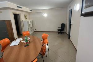 Ufficio 50 mq in centro polifunzionale