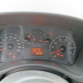 fiat panda 1200
