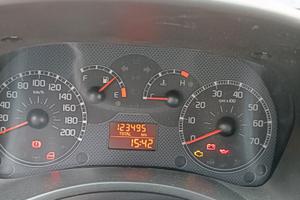 fiat panda 1200