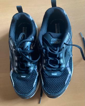 Scarpe Skechers Air Cooled Ultra Light