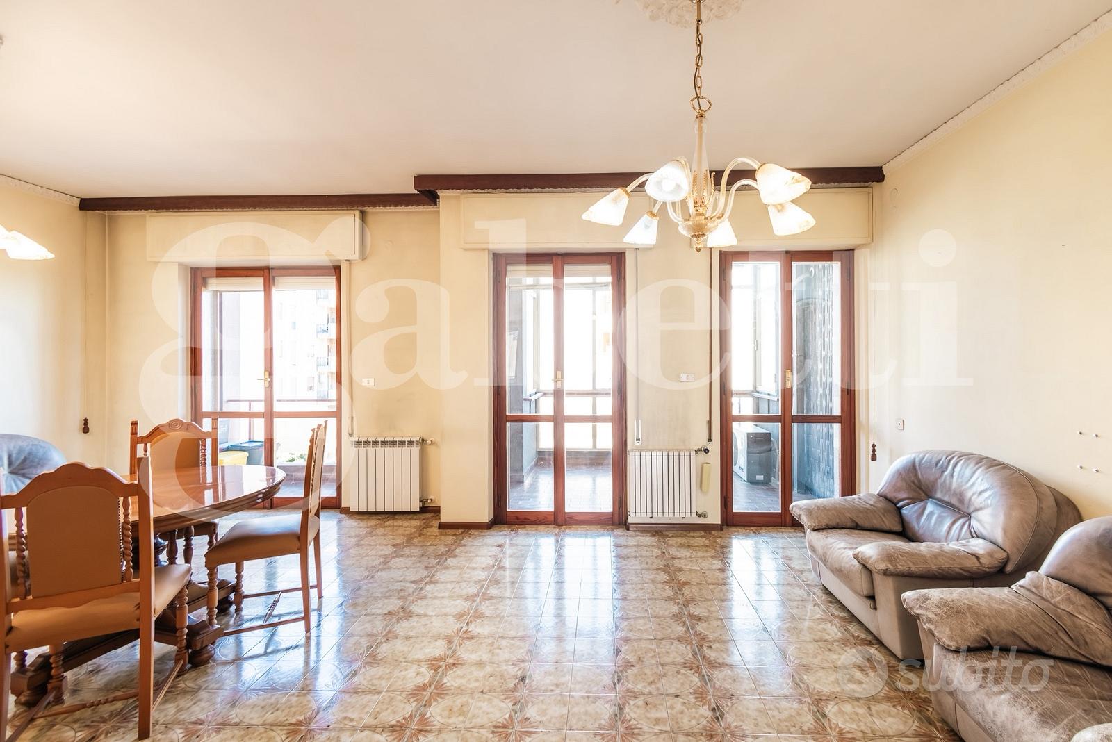 Appartamento – Cagliari, Sant'Avendrace, Sant'Avendrace-Santa Gilla - Altro