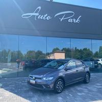 VOLKSWAGEN Polo 1.0 TSI DSG Edition Plus +2 anni