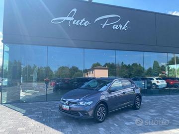 VOLKSWAGEN Polo 1.0 TSI DSG Edition Plus +2 anni