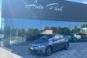 VOLKSWAGEN Polo 1.0 TSI DSG Edition Plus +2 anni