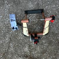 rullo per bici elite