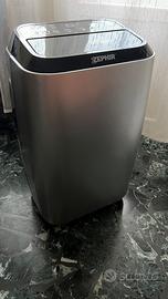 Condizionatore portatile Zephir 12000 BTU