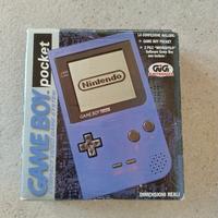 Game boy pocket 