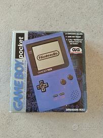 Game boy pocket 