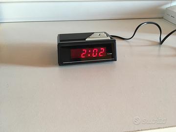 Sveglia digitale