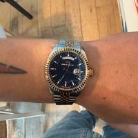 Orologio philip watch