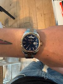 Orologio philip watch