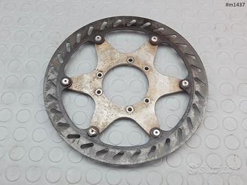 DISCO ANTERIORE TM RACING MX 125 1997 1998 EN