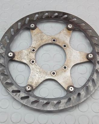 DISCO ANTERIORE TM RACING MX 125 1997 1998 EN