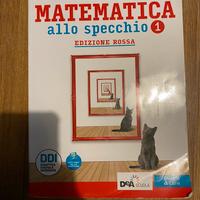 Matematica allo specchio 1