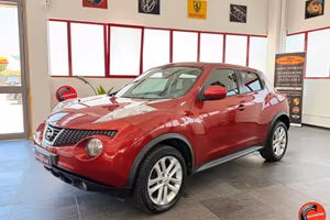 Nissan Juke 1.5 dci 110cv Acenta 2011