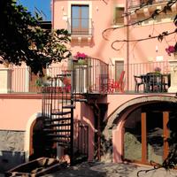 Casa vacanze sull' Etna