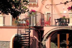 Casa vacanze sull' Etna