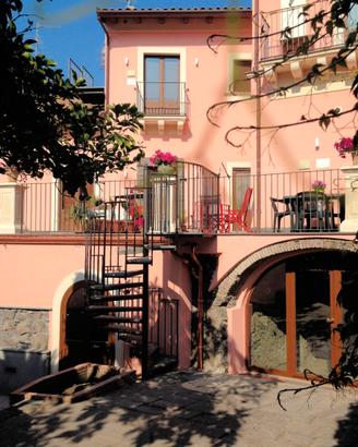 Casa vacanze sull' Etna