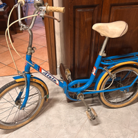 Bici Vintage ATALA