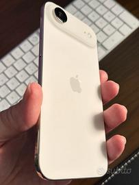 iPhone Air Gold 256gb+Battery Apple come nuovo