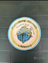 Piatto del buon ricordo