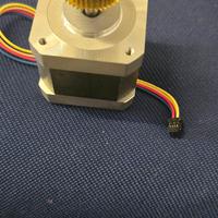 Motori/Motori passo passo