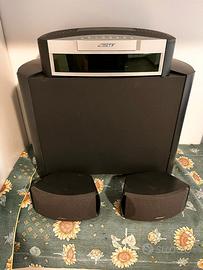 BOSE 321 - Impianto stereo