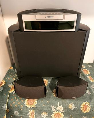 BOSE 321 - Impianto stereo
