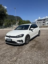 Golf serie 7