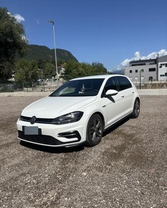 Golf serie 7