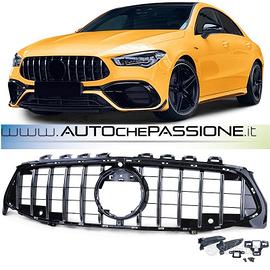 Calandra/Griglia Mercedes Mercedes CLA X118 C118