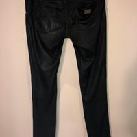 Pantaloni Elisabetta Franchi taglia 40