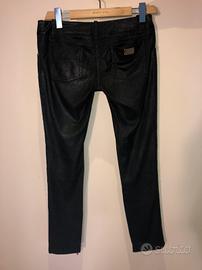 Pantaloni Elisabetta Franchi taglia 40