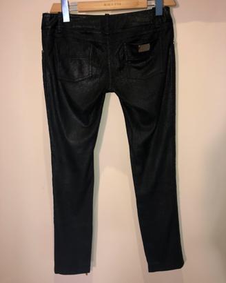Pantaloni Elisabetta Franchi taglia 40