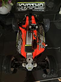 Kyosho mp 10 inferno