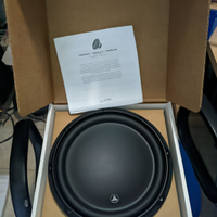 Jl audio 12w3v3-4