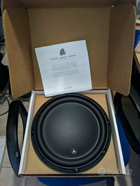 Jl audio 12w3v3-4