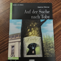 Auf der Suche nach Toby
