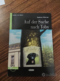 Auf der Suche nach Toby