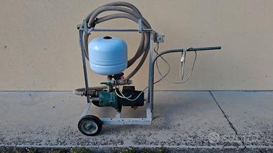 Pompa per irrigazione DAB JET 1 HP