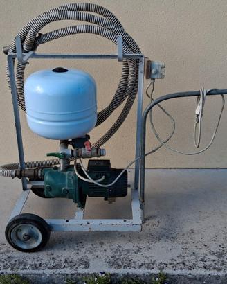Pompa per irrigazione DAB JET 1 HP