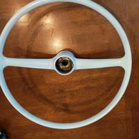 volante fiat 500 epoca 500 F 500 D 