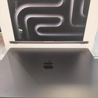 MACBOOK PRO 16(2023) M3 PRO 18GB/512GB SSD